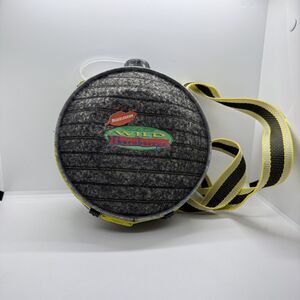 The Wild Thornberrys 2QT Oasis Drinking Drinking Canteen Nickelodeon Vintage Y2k